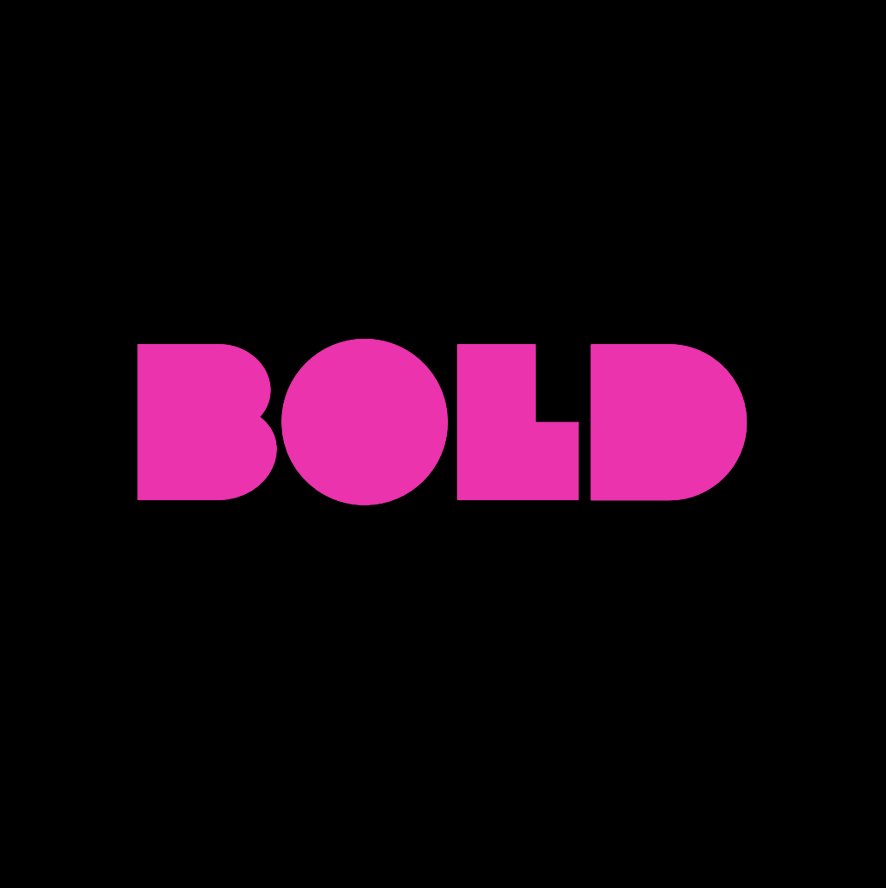 The BOLD Agency
